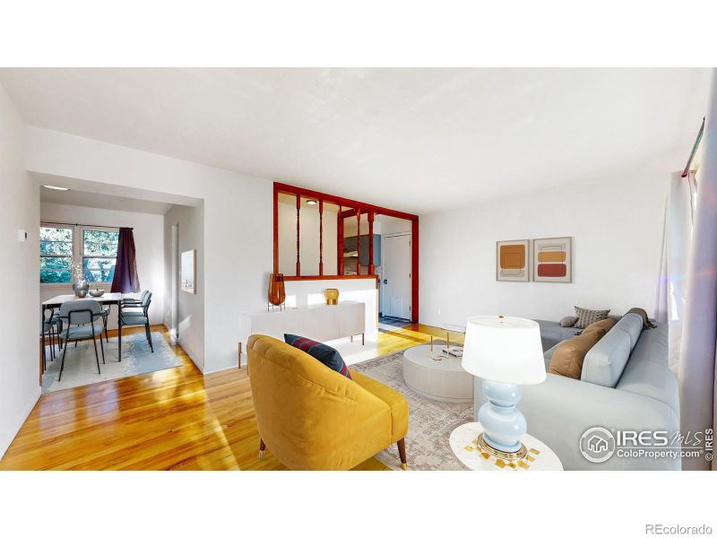 1219 Wilshire Ave, Greeley, CO 80634