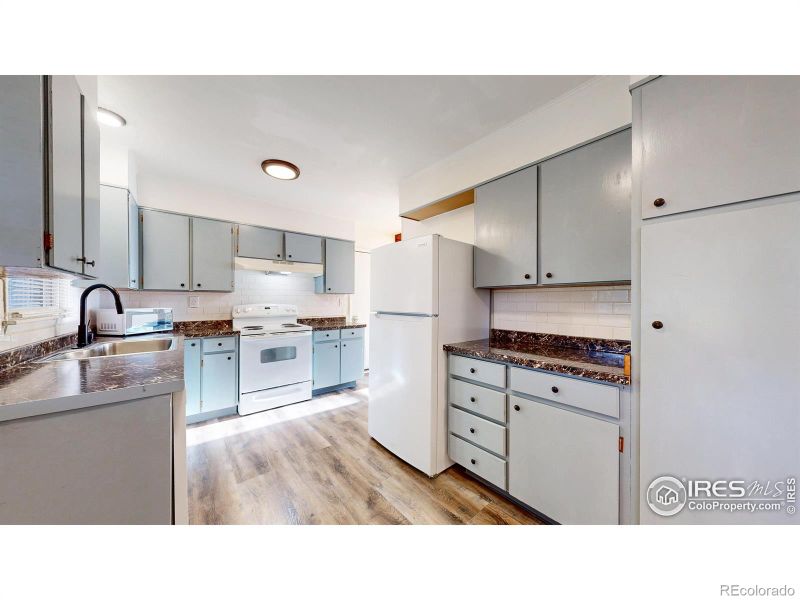 1219 Wilshire Ave, Greeley, CO 80634