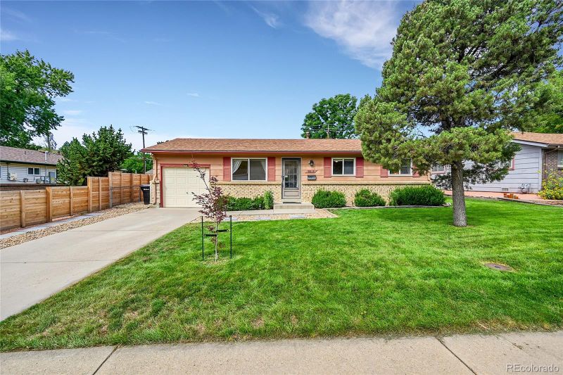6015 Brentwood St, Arvada, CO 80004