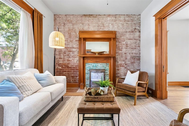 165 S Clarkson St, Denver, CO 80209