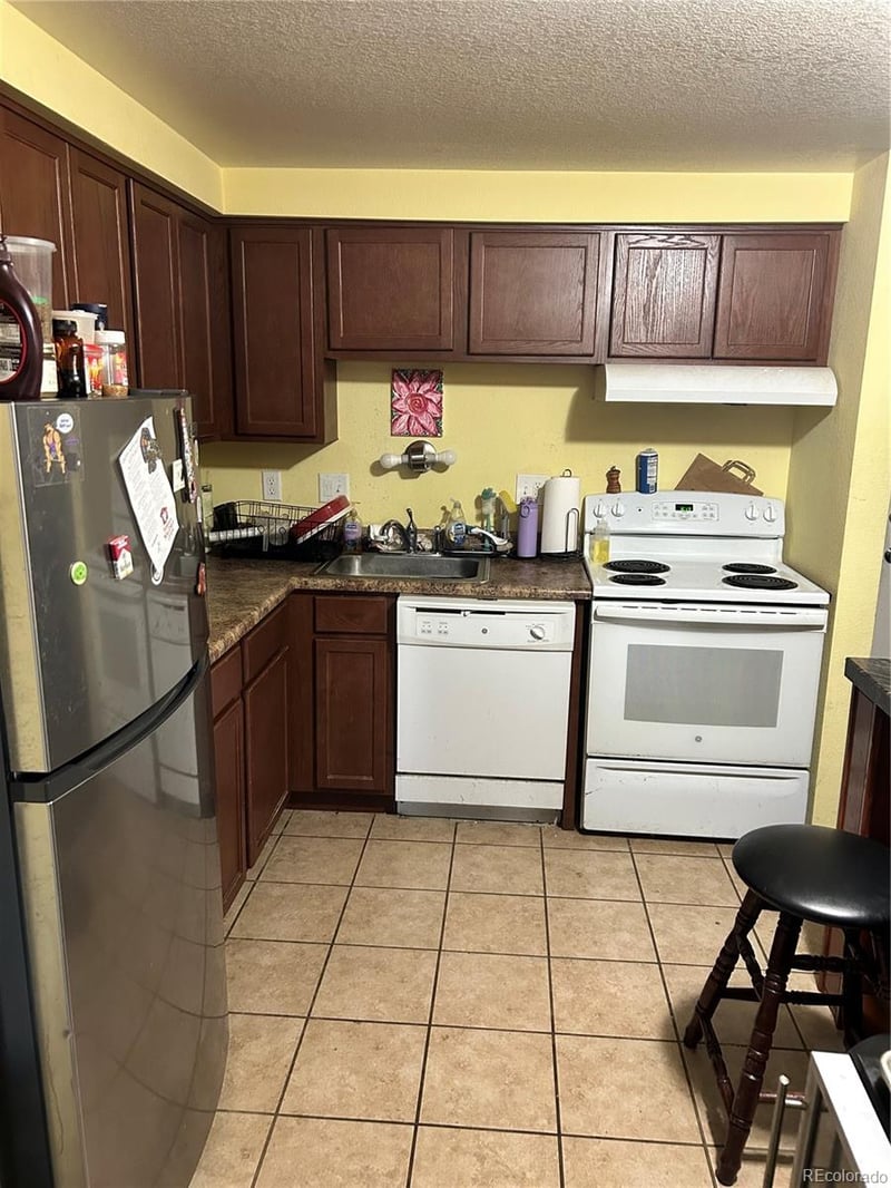 8824 E Florida Ave #105, Denver, CO 80247