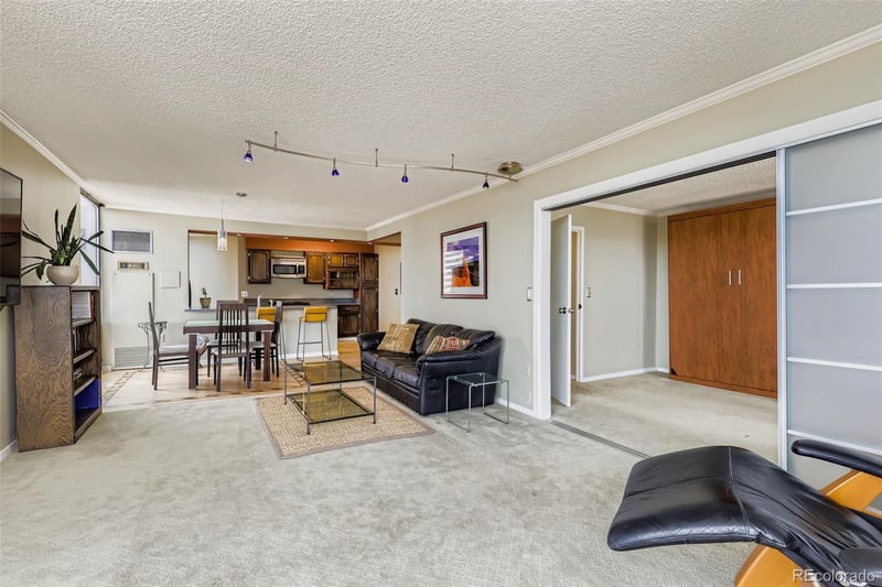 1625 Larimer St #2707, Denver, CO 80202