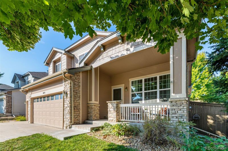 5071 Buttercup Dr, Castle Rock, CO 80109