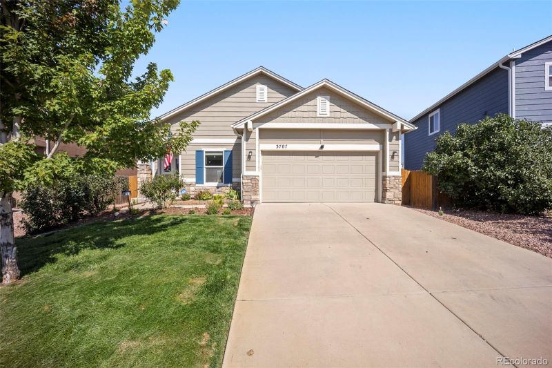 3707 Reindeer Cir, Colorado Springs, CO 80922