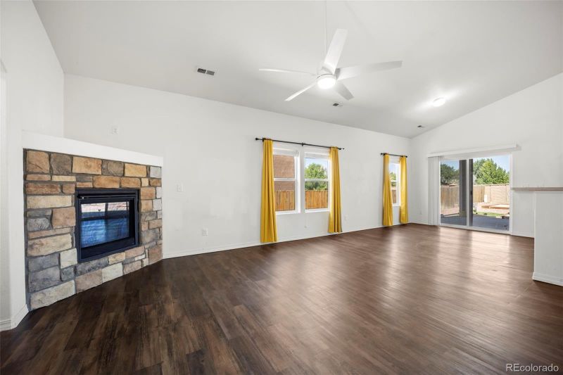 3707 Reindeer Cir, Colorado Springs, CO 80922