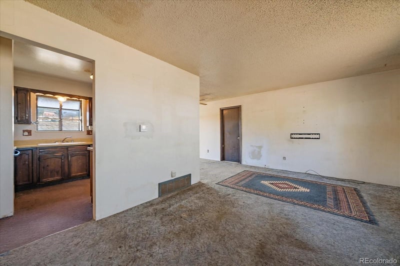 3576 N Allen St, Castle Rock, CO 80108