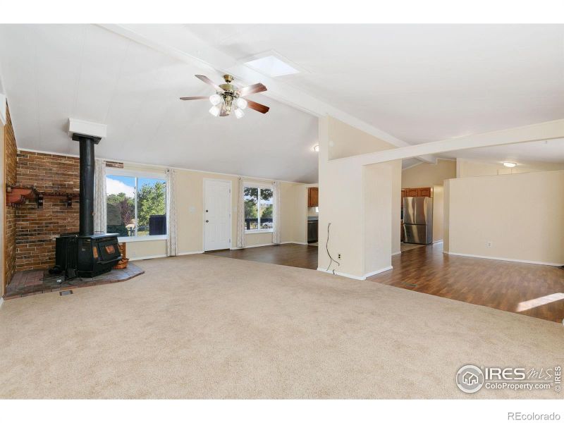 4202 Coronado St, Greeley, CO 80634