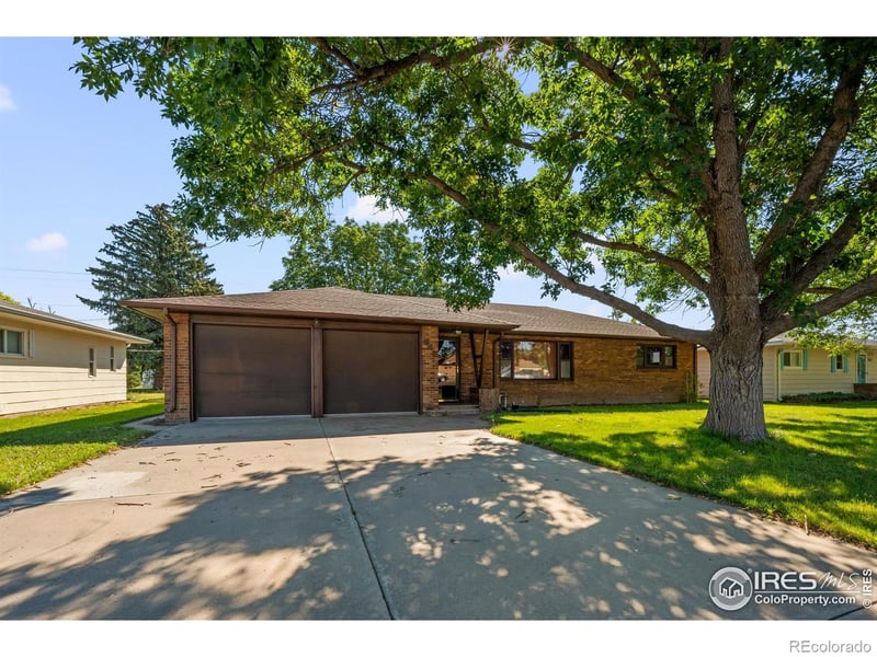 642 Date Ave, Akron, CO 80720