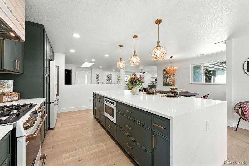 3444 S Bellaire St, Denver, CO 80222