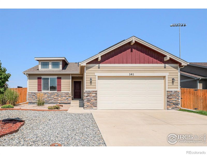 141 Linden Oaks Dr, Ault, CO 80610