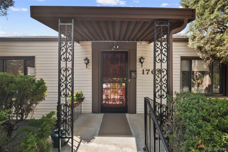 1765 S Franklin St, Denver, CO 80210