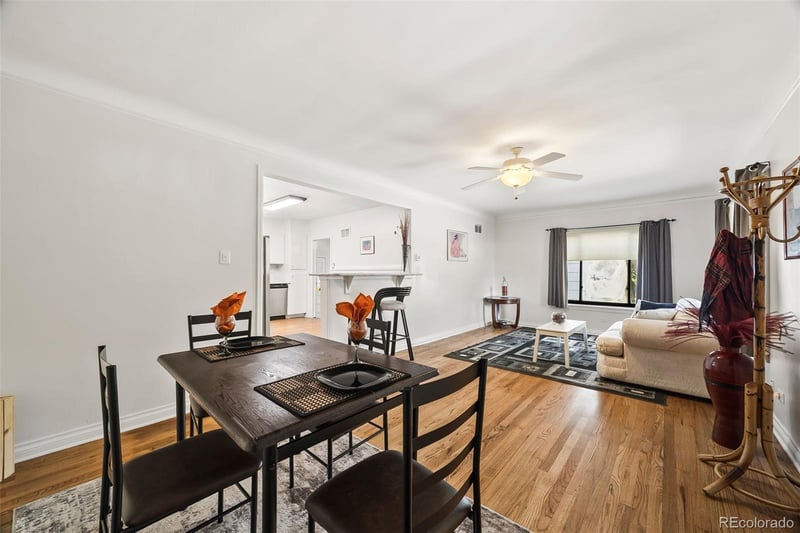 1765 S Franklin St, Denver, CO 80210