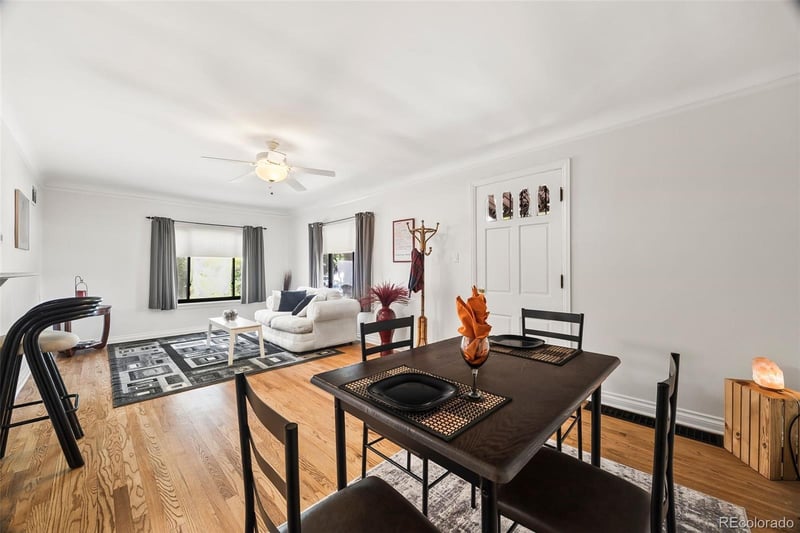 1765 S Franklin St, Denver, CO 80210