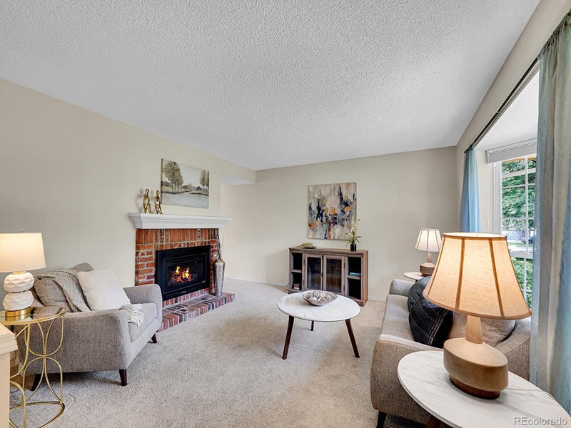 8822 E Amherst Dr #E, Denver, CO 80231