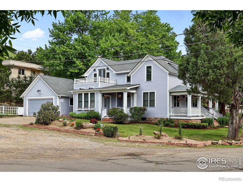 3561 4th St, Boulder, CO 80304