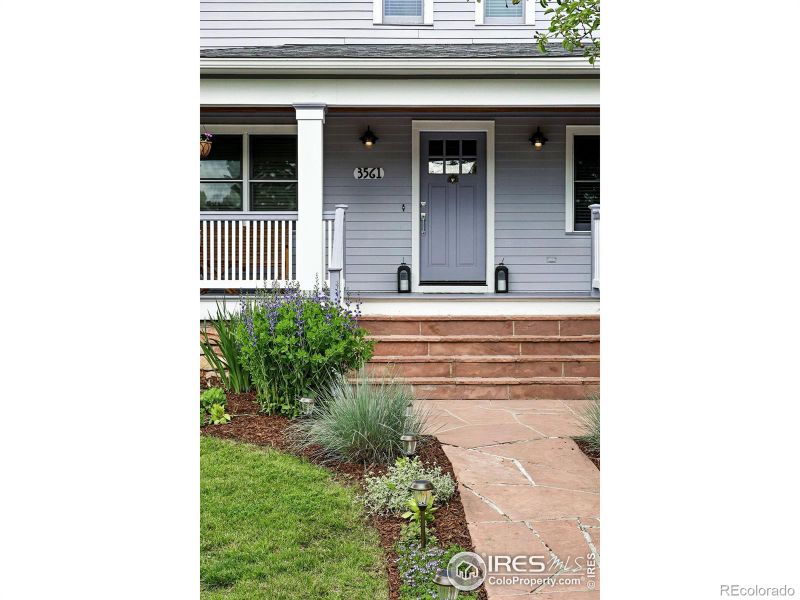 3561 4th St, Boulder, CO 80304