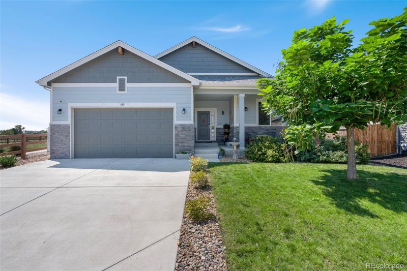 689 S Depot Dr, Milliken, CO 80543