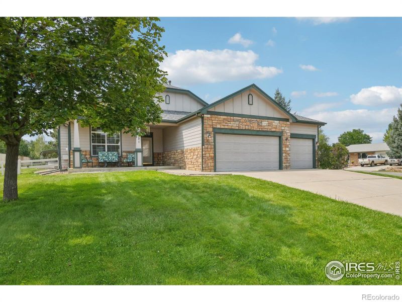 4721 Maggie Ct, Loveland, CO 80537