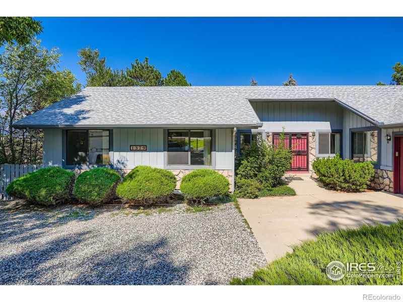 1379 Westview Dr, Boulder, CO 80303