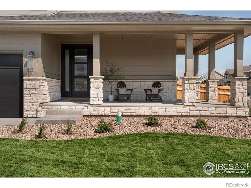 741 Clydesdale Dr, Windsor, CO 80550