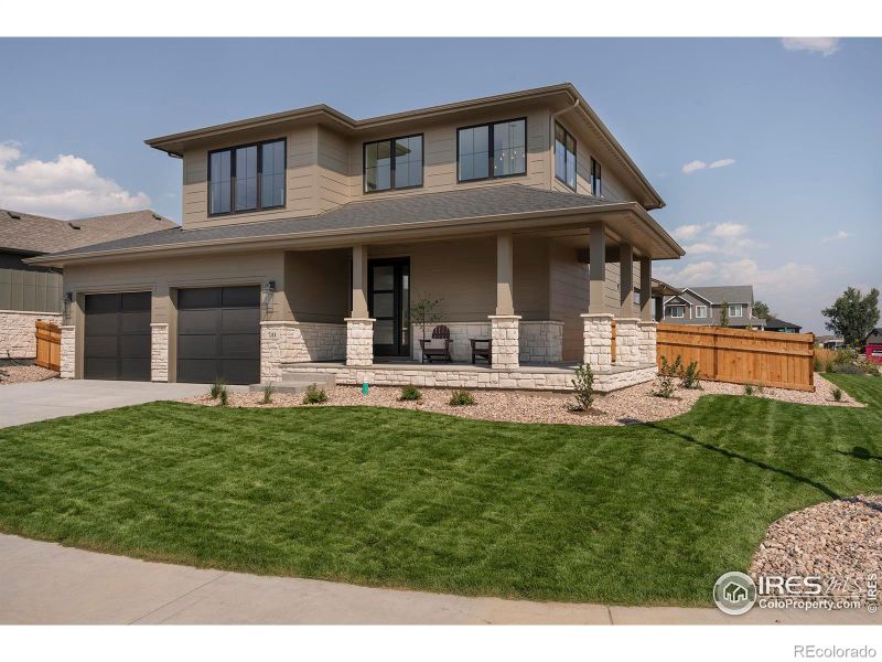 741 Clydesdale Dr, Windsor, CO 80550