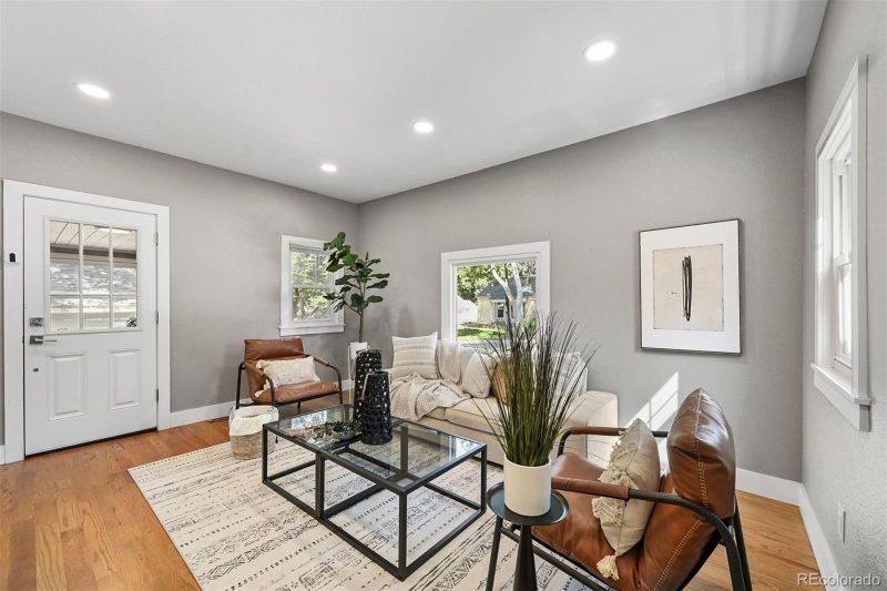 747 E Cache La Poudre St, Colorado Springs, CO 80903