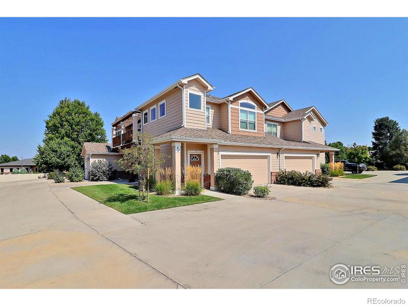 4672 W 20th St Rd, Greeley, CO 80634