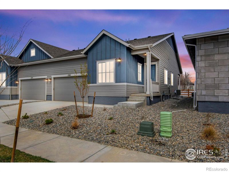 1766 Mount Meeker Ave, Berthoud, CO 80513