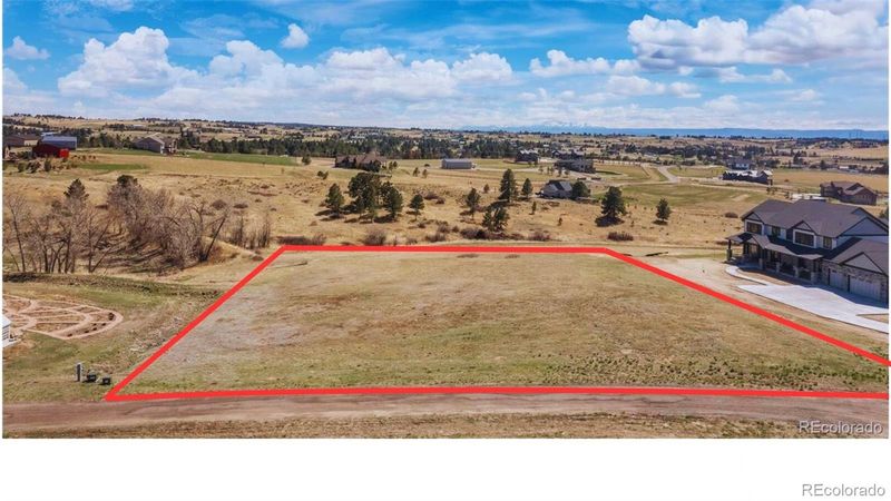 10776 Shadow Pines Ct, Parker, CO 80138