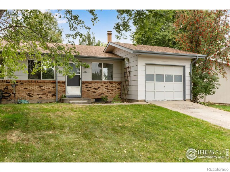527 46th Ave, Greeley, CO 80634