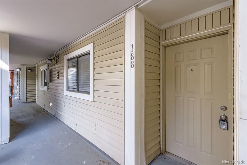 2740 W 86th Ave #188, Westminster, CO 80031