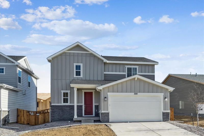 3710 Sandreed St, Dacono, CO 80514