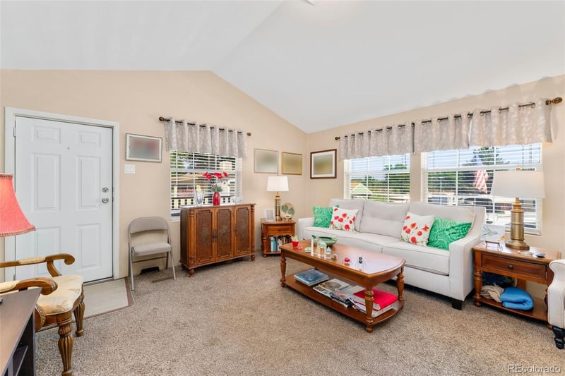 1801 W 92nd Ave Lot 506, Federal Heights, CO 80260