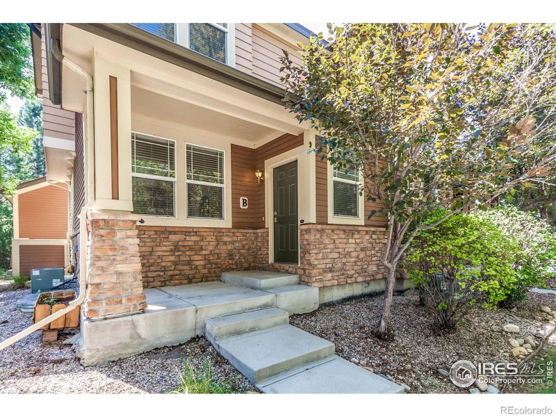 3809 Sky Gazer Ln #B, Fort Collins, CO 80528