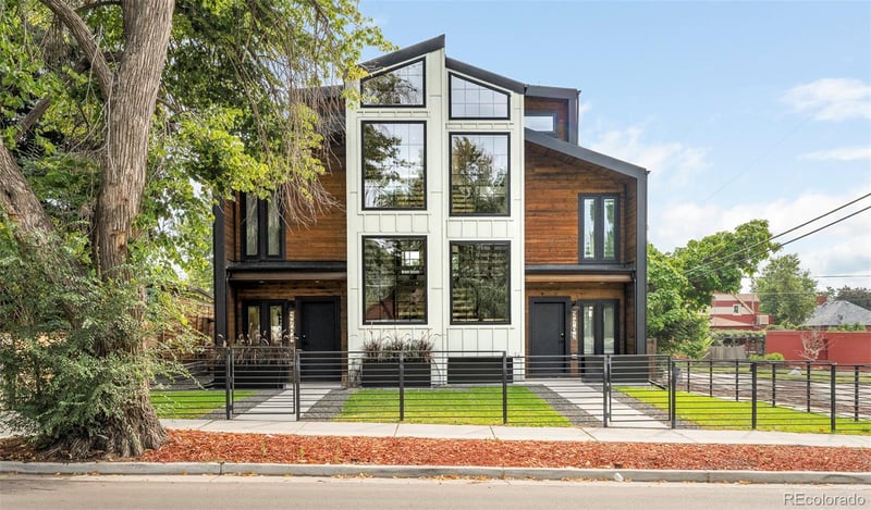 2704 Lowell Blvd, Denver, CO 80211