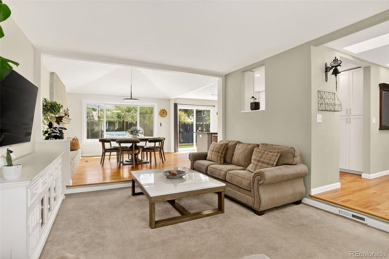 2966 S Willow St, Denver, CO 80231