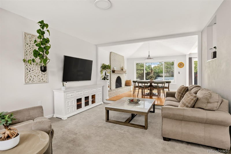2966 S Willow St, Denver, CO 80231