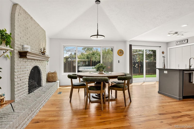 2966 S Willow St, Denver, CO 80231