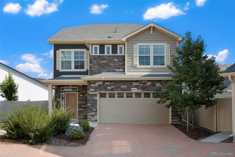 4540 N Quemoy St, Aurora, CO 80019