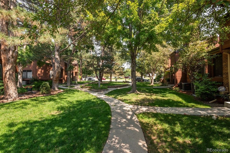 2685 S Dayton Way #282, Denver, CO 80231