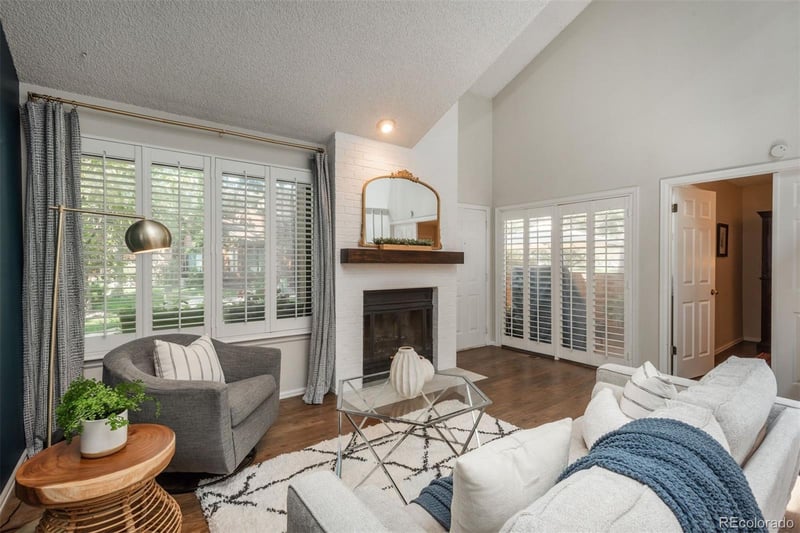 2685 S Dayton Way #282, Denver, CO 80231