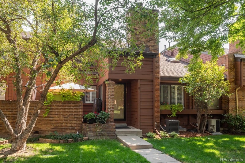 2685 S Dayton Way #282, Denver, CO 80231