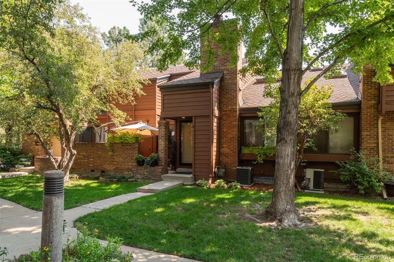2685 S Dayton Way #282, Denver, CO 80231