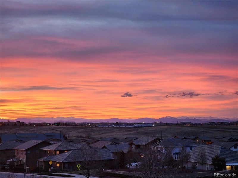 14205 Greenfield Loop, Parker, CO 80134