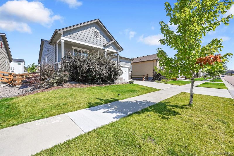 5106 Makalu Dr, Colorado Springs, CO 80924