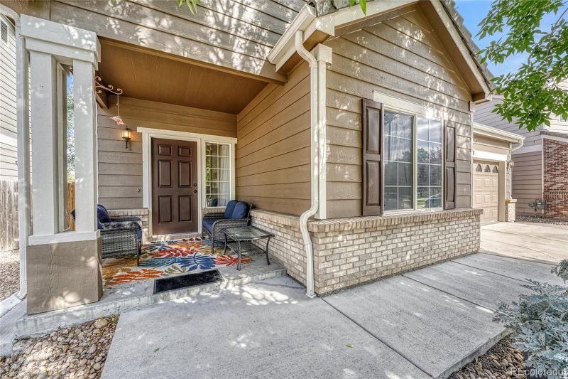 7438 S Nucla St, Aurora, CO 80016