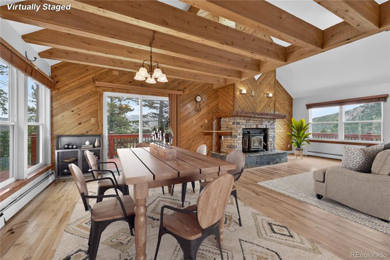 535 Elk Valley Dr, Evergreen, CO 80439
