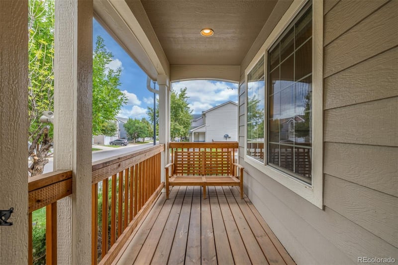 1252 S Alton Ct, Denver, CO 80247