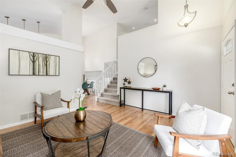 1252 S Alton Ct, Denver, CO 80247