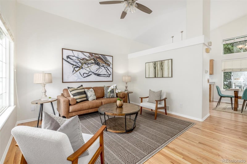 1252 S Alton Ct, Denver, CO 80247